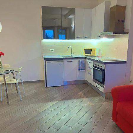 Appartme Sarca 59 Milano Eksteriør bilde