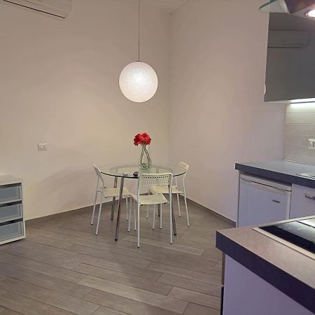 Appartme Sarca 59 Milano Eksteriør bilde
