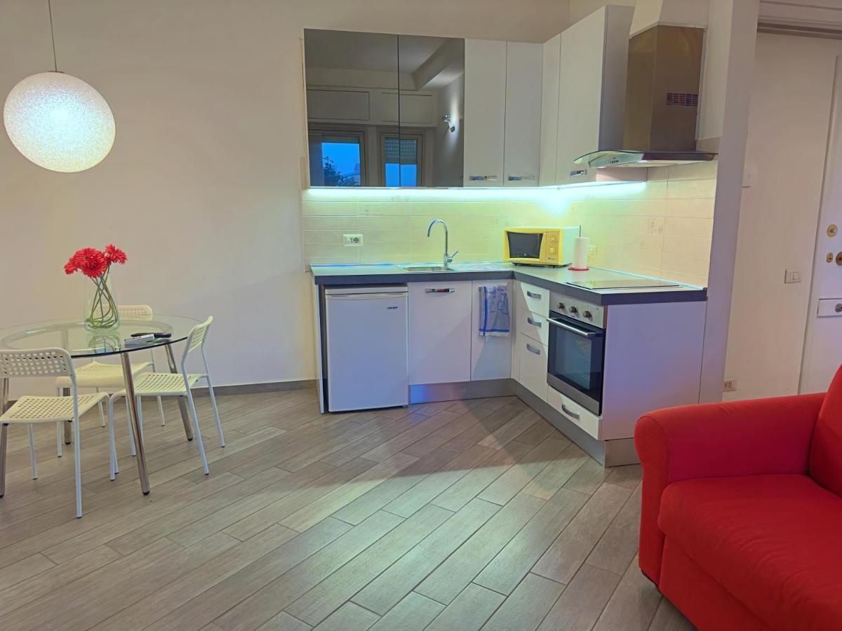 Appartme Sarca 59 Milano Eksteriør bilde