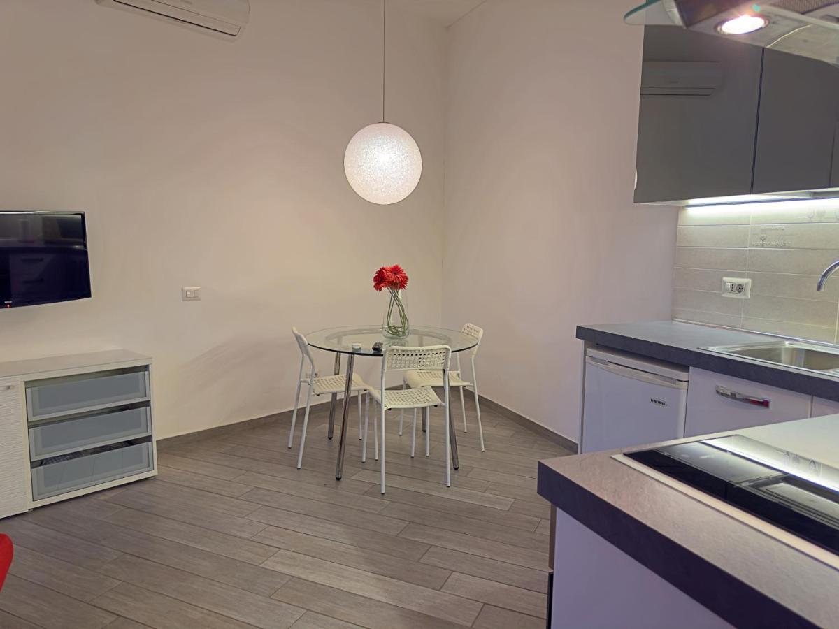 Appartme Sarca 59 Milano Eksteriør bilde