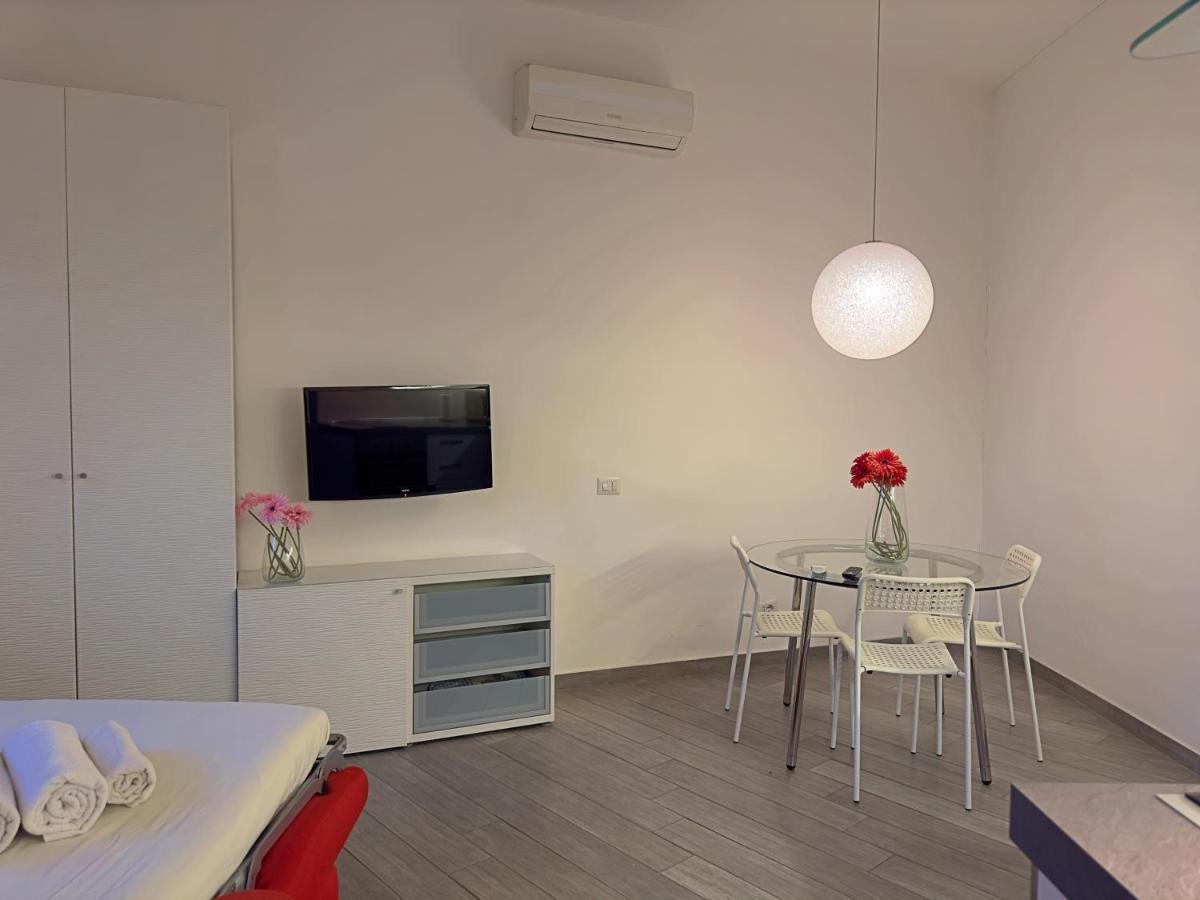 Appartme Sarca 59 Milano Eksteriør bilde