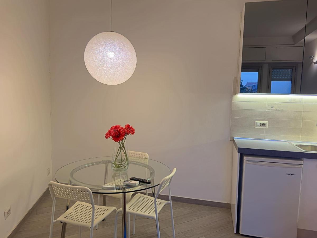 Appartme Sarca 59 Milano Eksteriør bilde