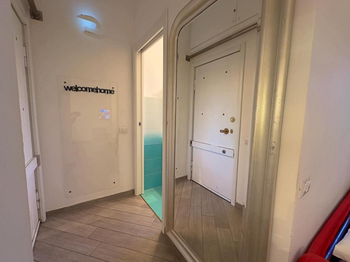 Appartme Sarca 59 Milano Eksteriør bilde